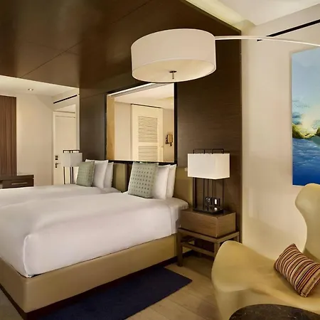 The Ritz-Carlton, Herzliya Exterior photo
