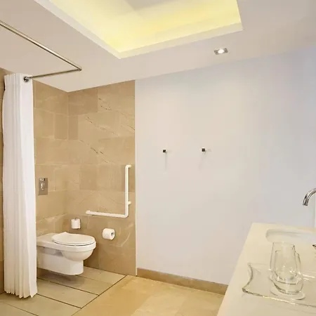 The Ritz-Carlton, Herzliya Exterior photo