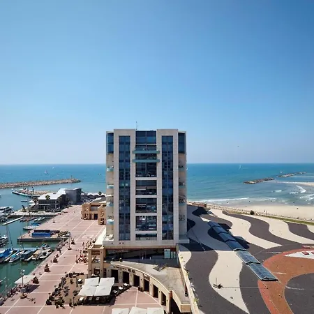 The Ritz-Carlton, Herzliya Exterior photo