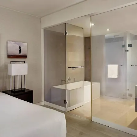 The Ritz-Carlton, Herzliya Exterior photo