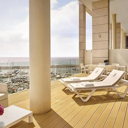 The Ritz-Carlton, Herzliya Exterior photo