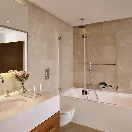 The Ritz-Carlton, Herzliya Exterior photo