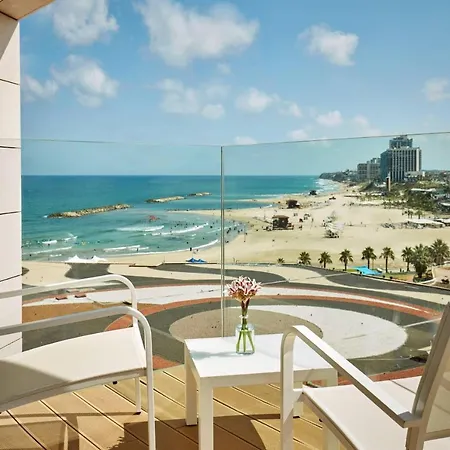 The Ritz-Carlton, Herzliya Exterior photo