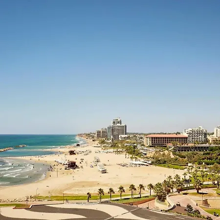 The Ritz-Carlton, Herzliya Exterior photo
