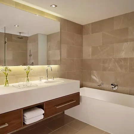 The Ritz-Carlton, Herzliya Exterior photo