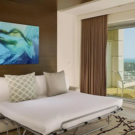 The Ritz-Carlton, Herzliya Exterior photo