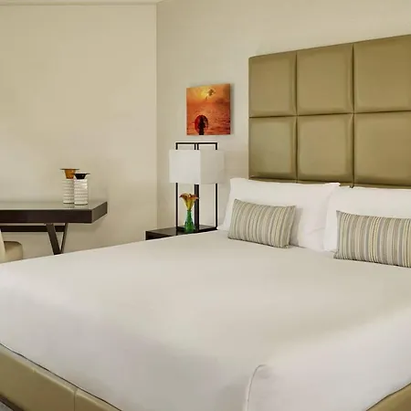 The Ritz-Carlton, Herzliya Exterior photo