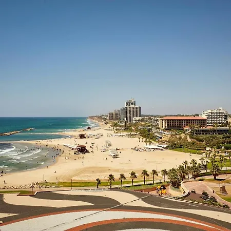 The Ritz-Carlton, Herzliya Exterior photo