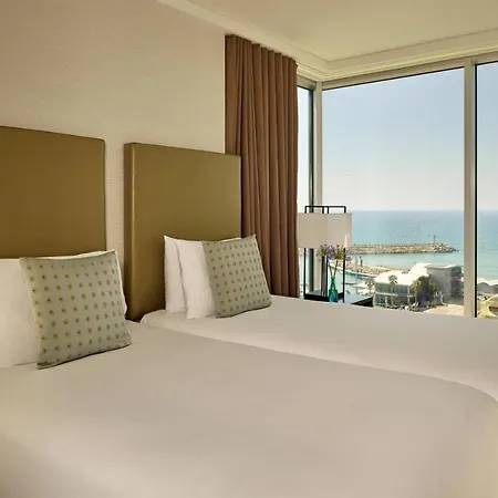 The Ritz-Carlton, Herzliya Exterior photo