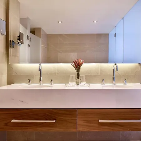 The Ritz-Carlton, Herzliya Exterior photo