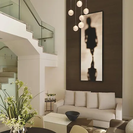 The Ritz-Carlton, Herzliya Exterior photo